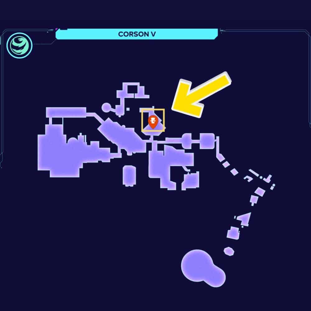 CraiggerBears Ratchet & Clank: Rift Apart all locations guide - Polygon