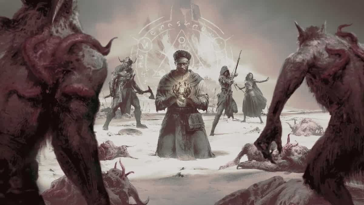 Diablo 4 Season 2 Start Time - Countdown Clock