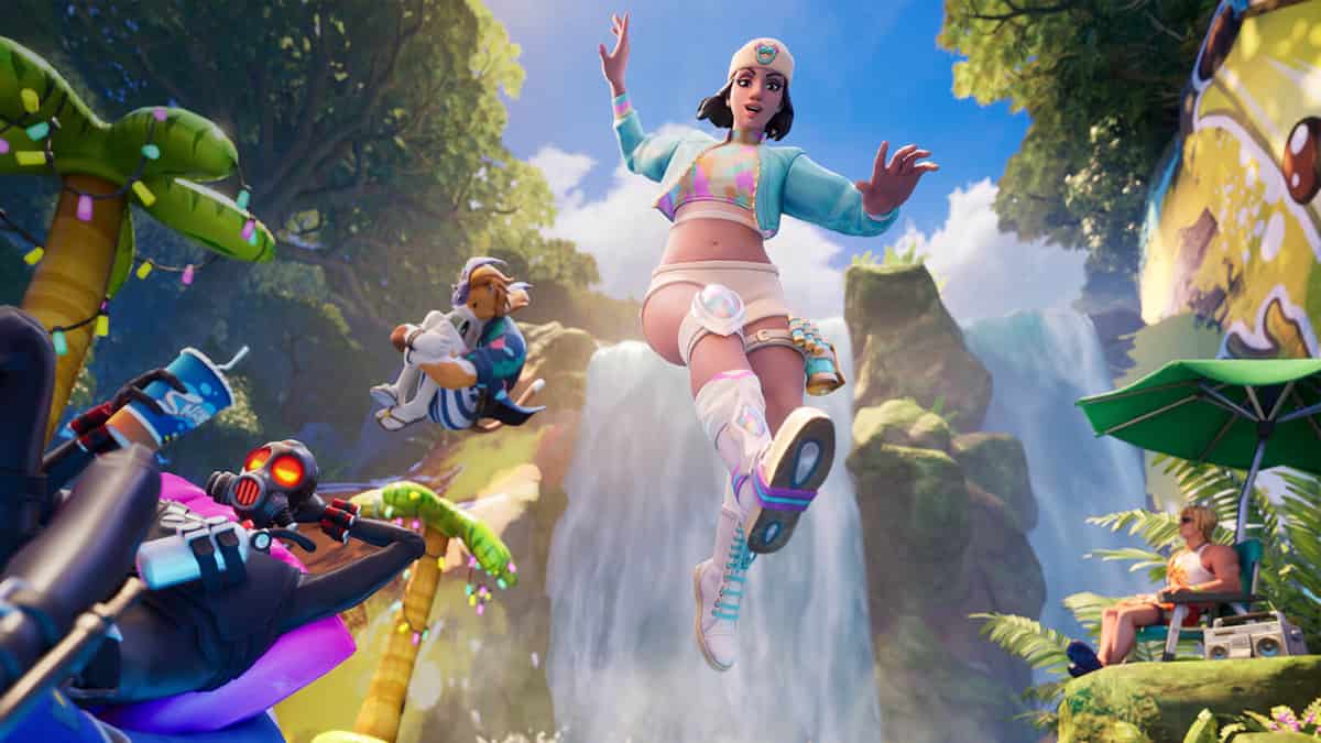 How to Effortlessly play Fortnite on Xbox Cloud Gaming - N4G