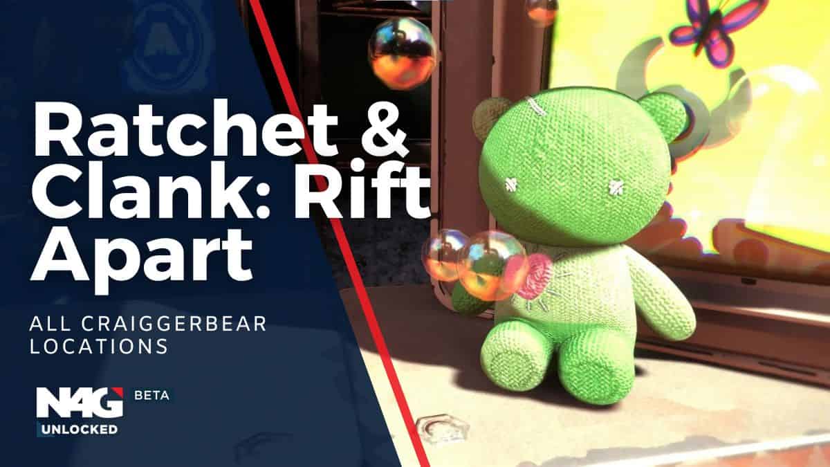 Ratchet and Clank: Rift Apart - Full Trophy List and How to Get Them - N4G