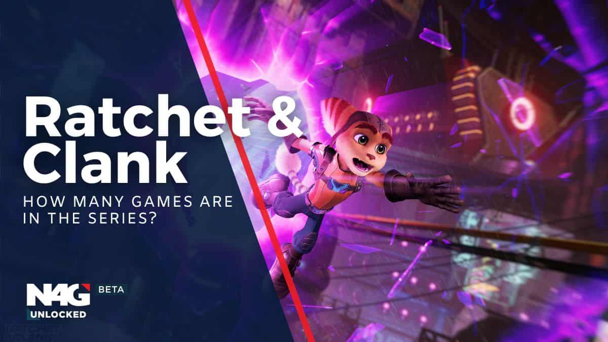 Ratchet & Clank (2016) - Trophy Guide – By Trophy Tom