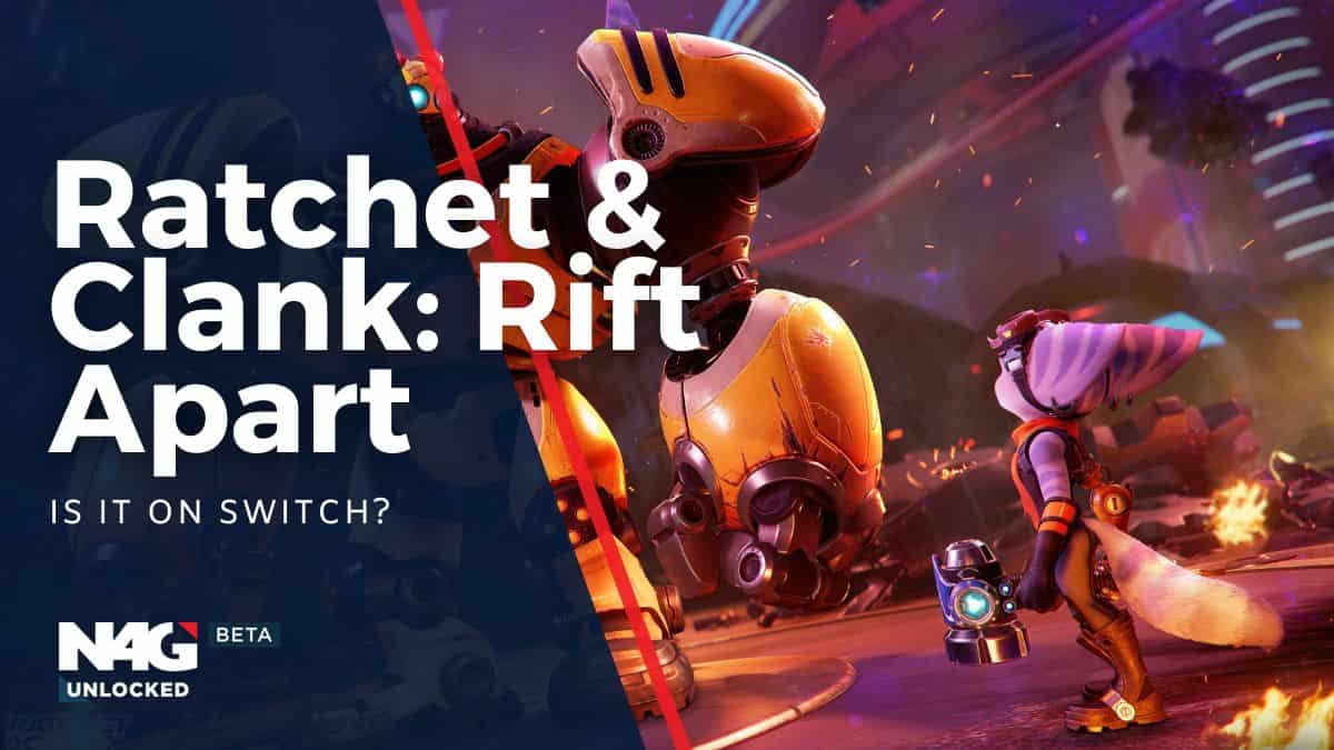 I PLAT: Ratchet and Clank Rift Apart (Trophy Guide)