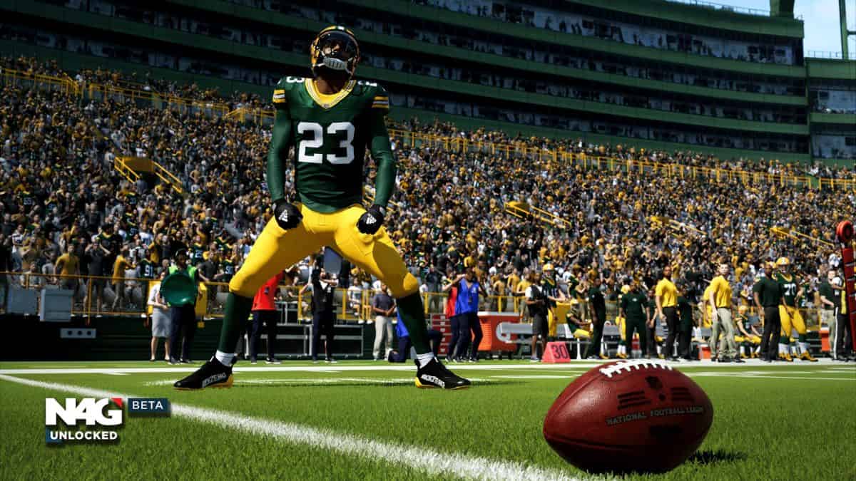 Madden 20': the Best Five Players on Every NFL Team