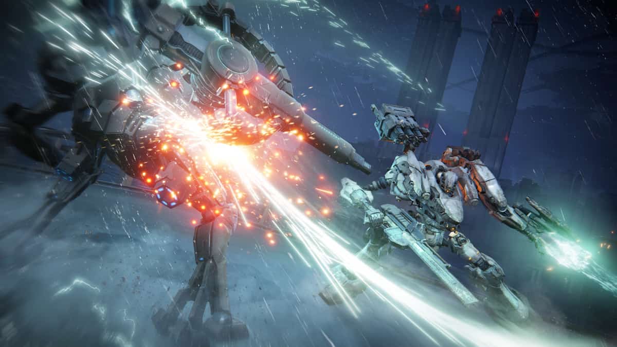Is Armored Core 6 on Microsoft Game Pass? - N4G
