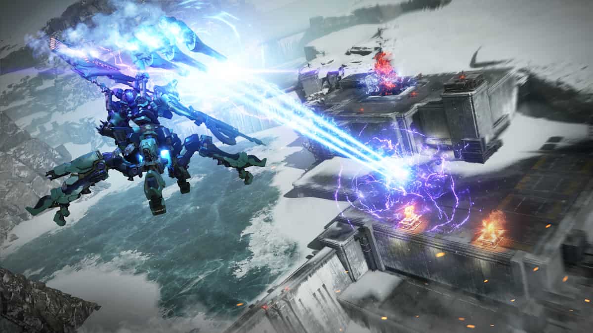 Armored Core 6 pre-order: price, collectors edition, where to buy