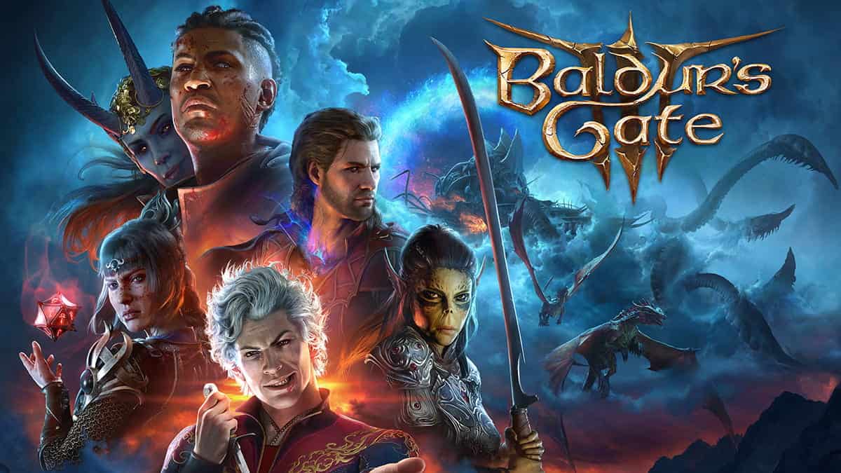 Baldur's Gate 3: Patch 3 Patch Notes - Wenn ihr mit Schattenherz