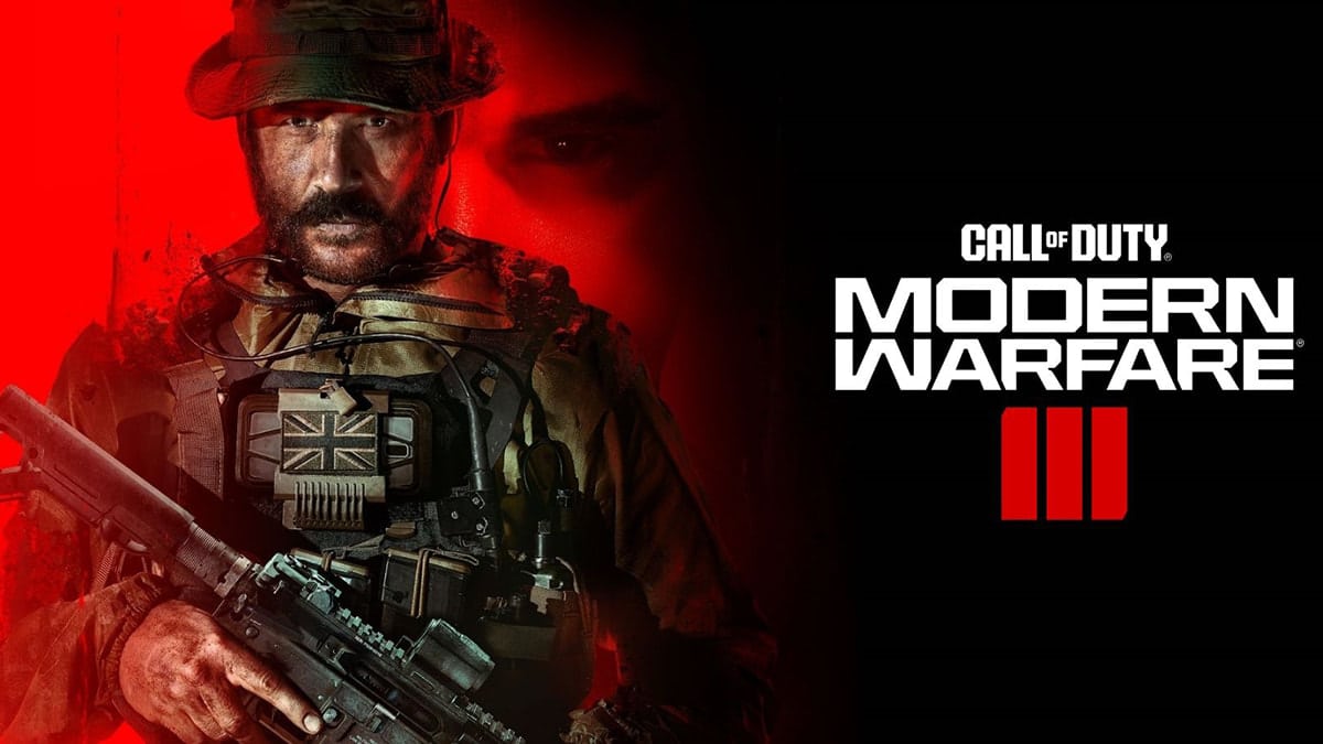 Modern Warfare 3 - is it a reboot?