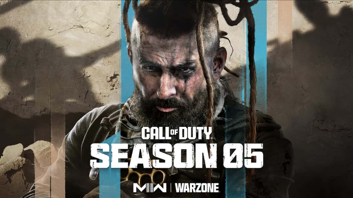 MW2 Season 2 Release Date