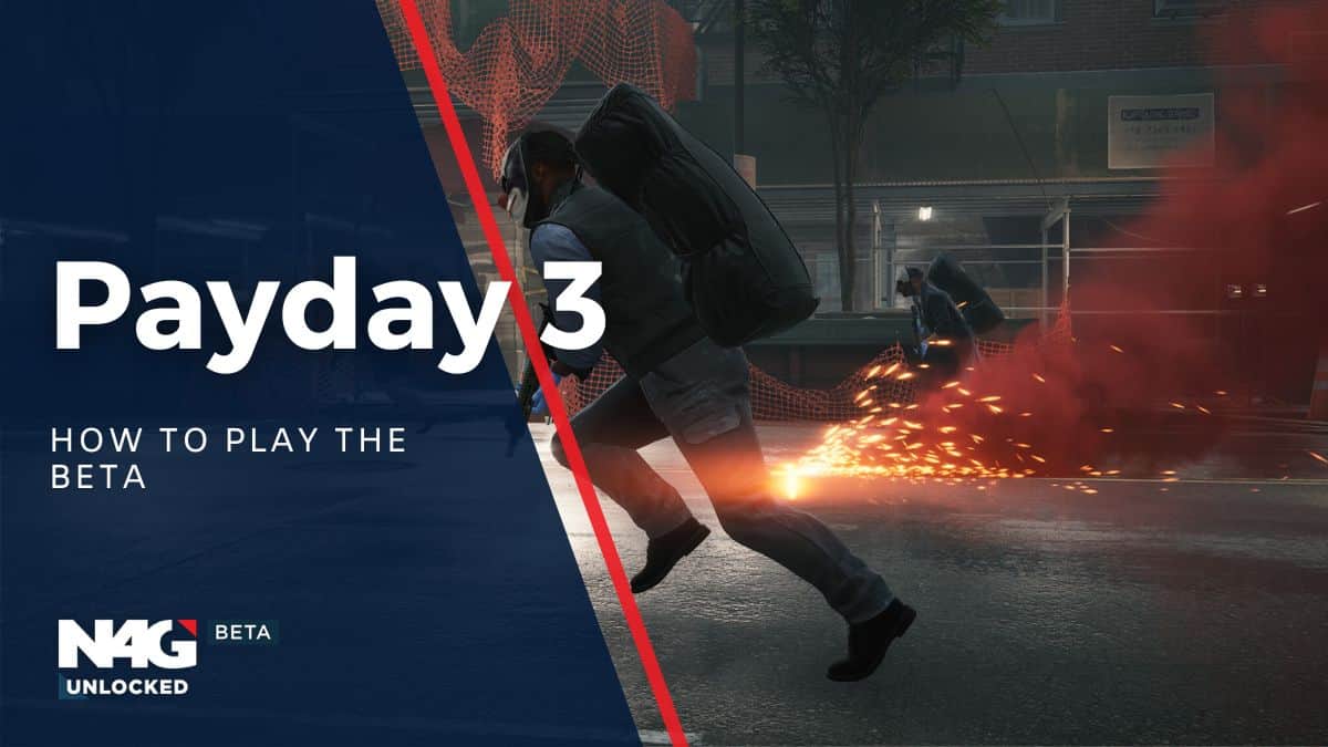 Payday 3: como baixar e jogar a beta do game no Xbox ou PC via Steam