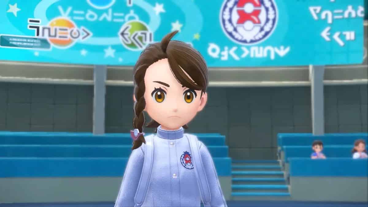 Pokémon Scarlet Violet DLC starts rolling out in September