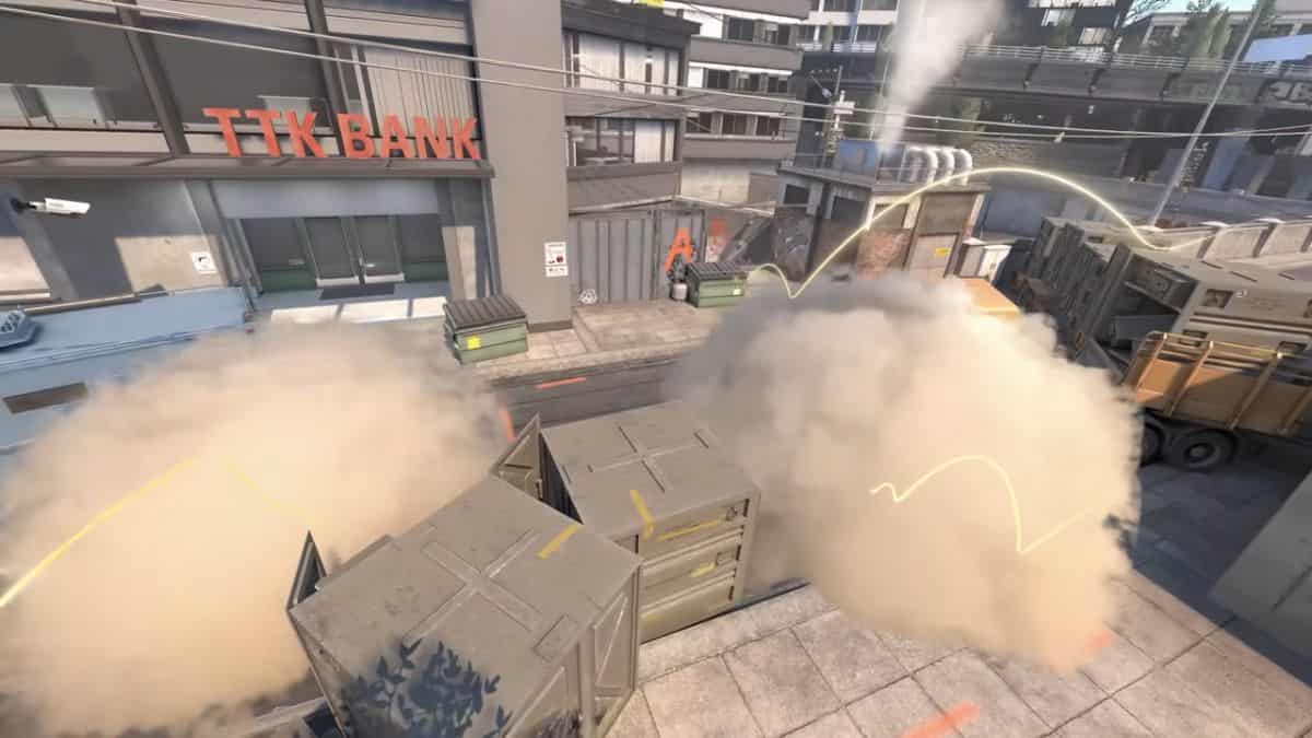 Counter-Strike 2 competitive play just got fully transformed by Valve