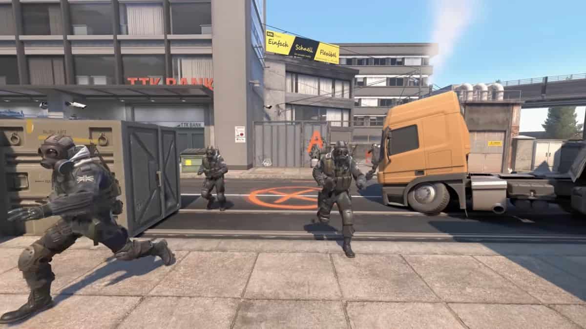 When is Counter Strike 2 coming out? Answered