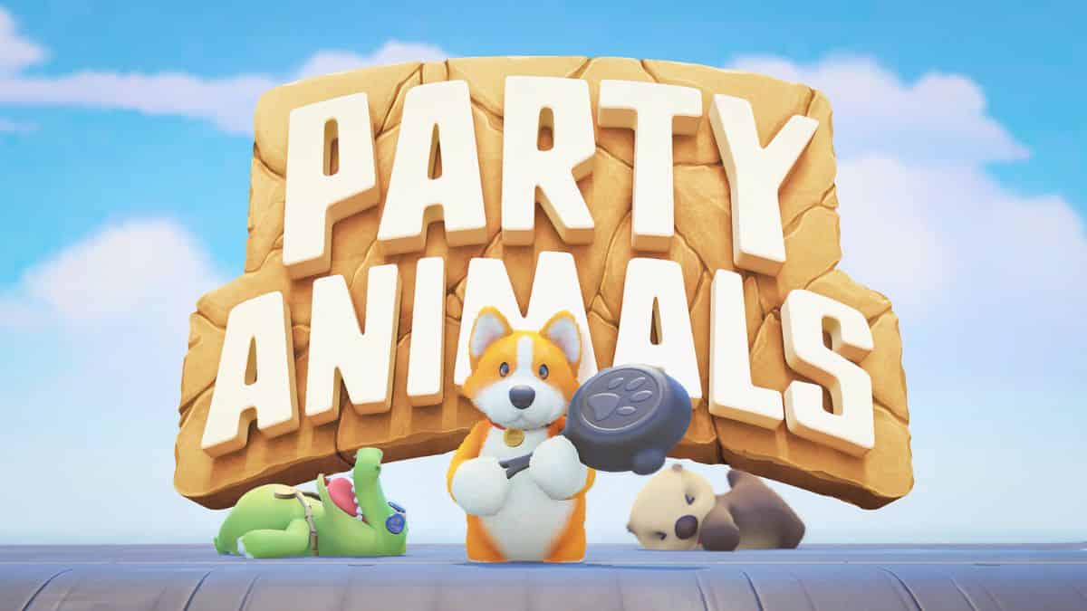 Is the Party Animals Deluxe Edition worth it? Should you party on? - N4G