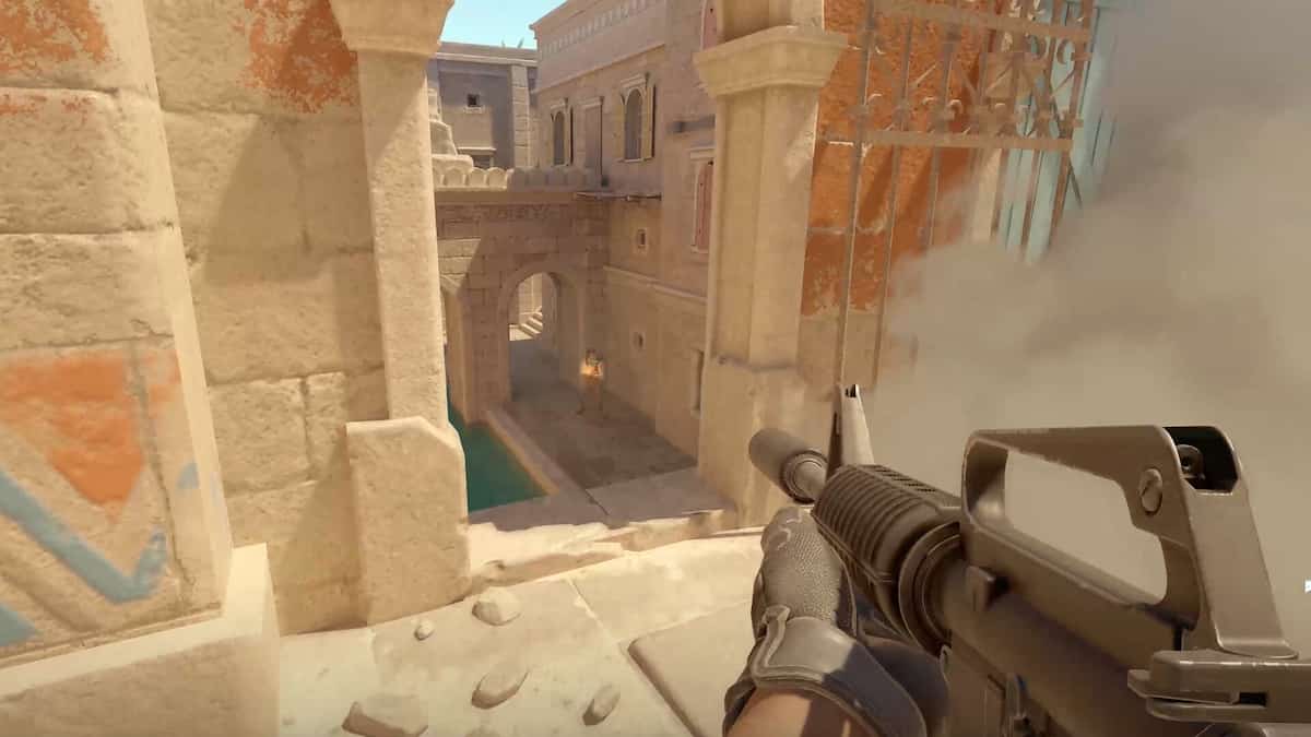 How to play and win on FACEIT in CS:GO