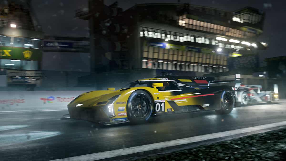 Forza Motorsport 8 - Requisitos Mínimos e Recomendados para o PC - Critical  Hits