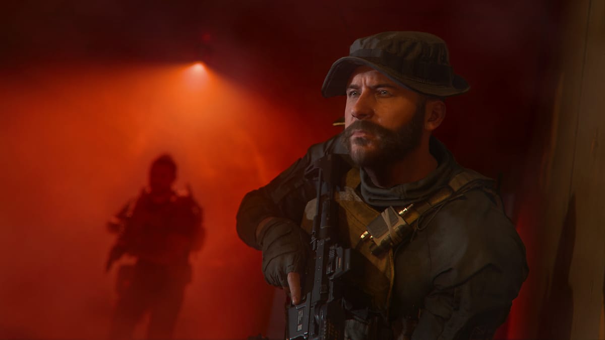 Is Call of Duty: Modern Warfare 3 Beta on PS4? - EssentiallySports