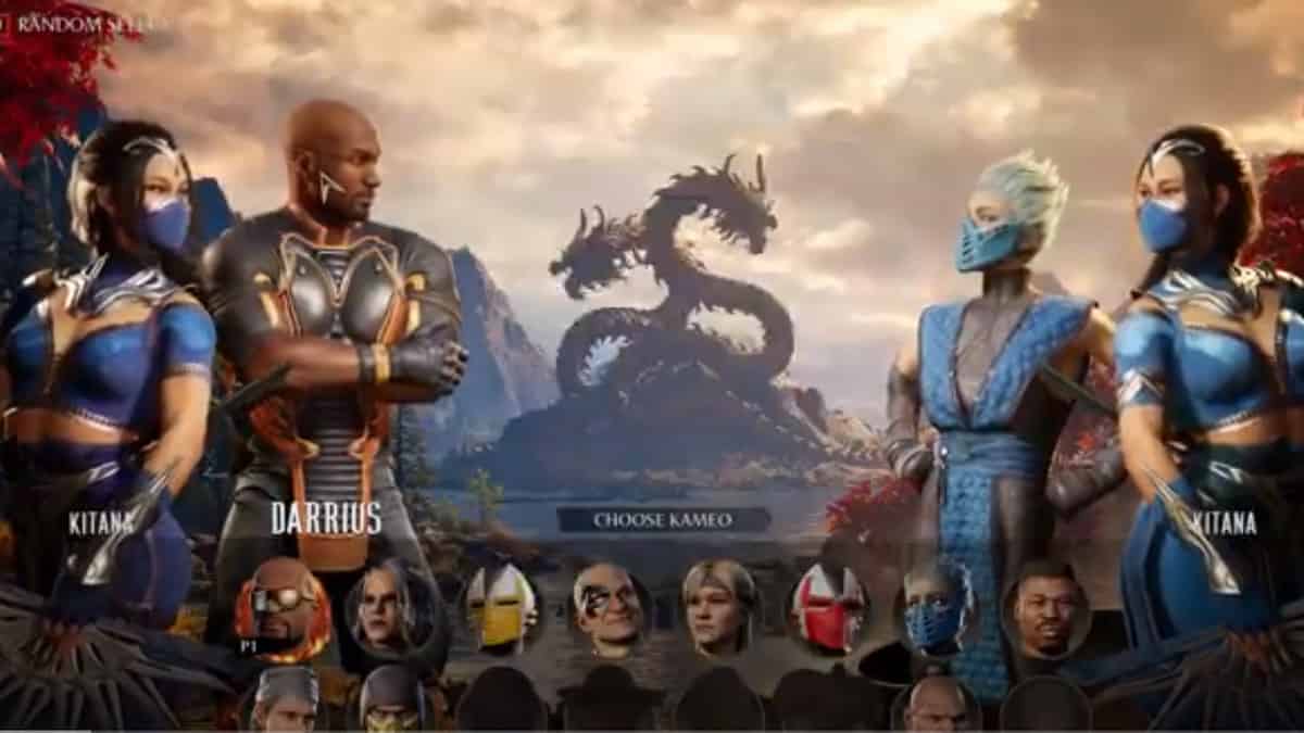 Mortal Kombat 1 — 10 Best Characters for New Players, Ranked - Esports  Illustrated