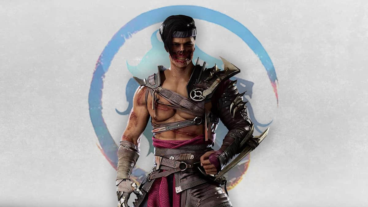 Mortal Kombat 1 now includes the option to unlock Havik, Shang