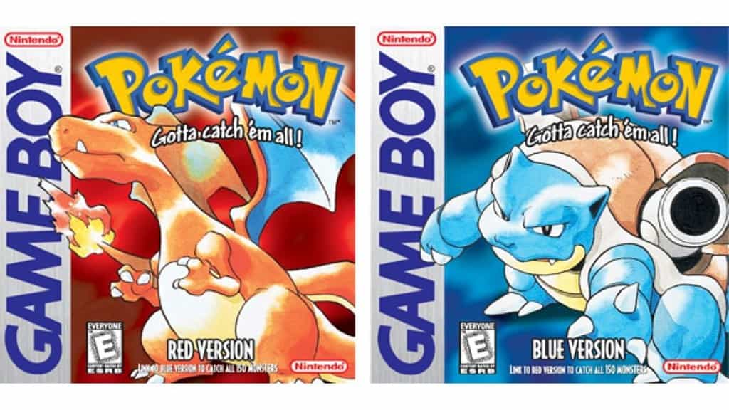 Pokémon Games In Order (Chronological & Release Orders) - Cultured Vultures