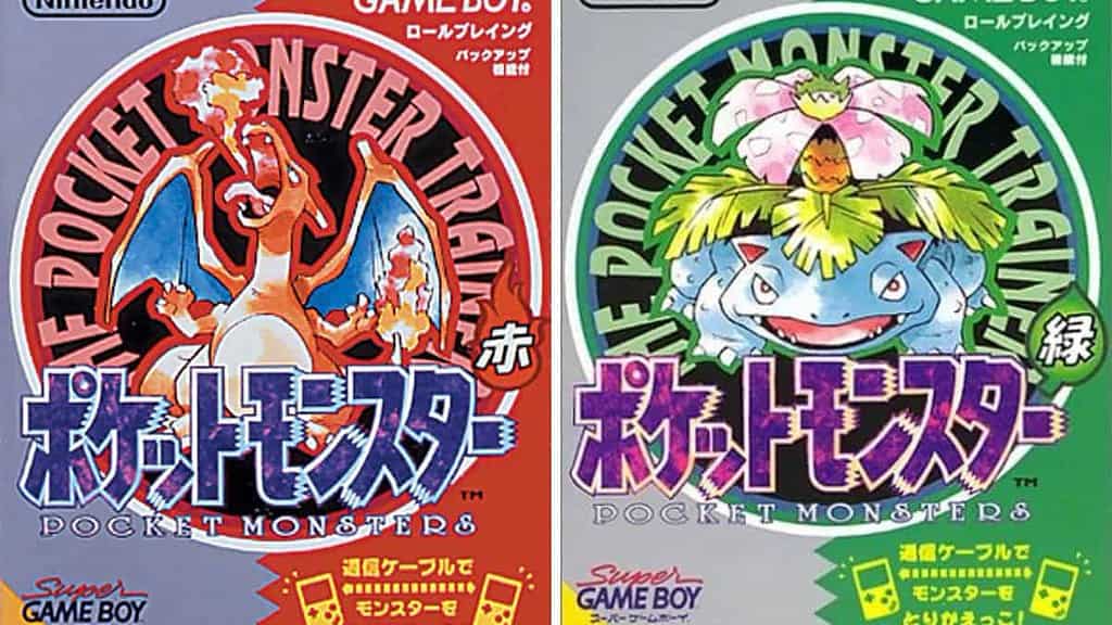 Here's a Complete List of 'Pokemon' Games in Order