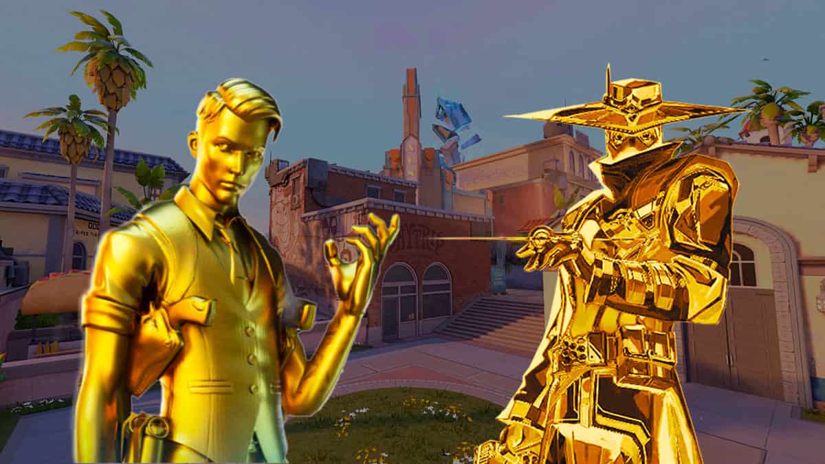 Valorbuff - Why Valorant's new agents failed (and how they're