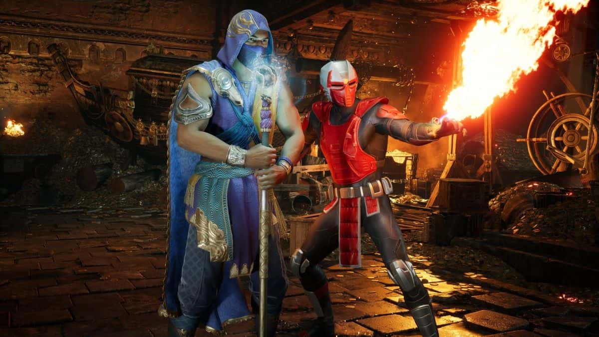 Mortal Kombat 1: Data de lançamento, preços e novidades