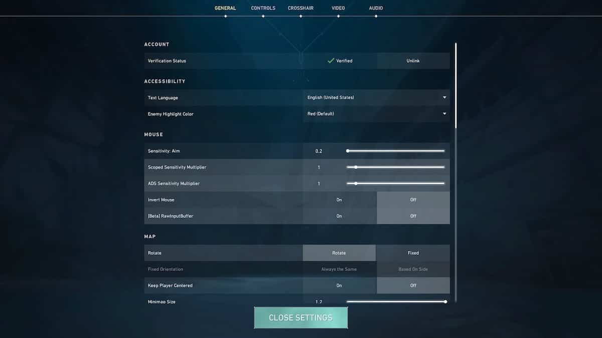 Valorant: Best mouse DPI and sensitivity settings guide