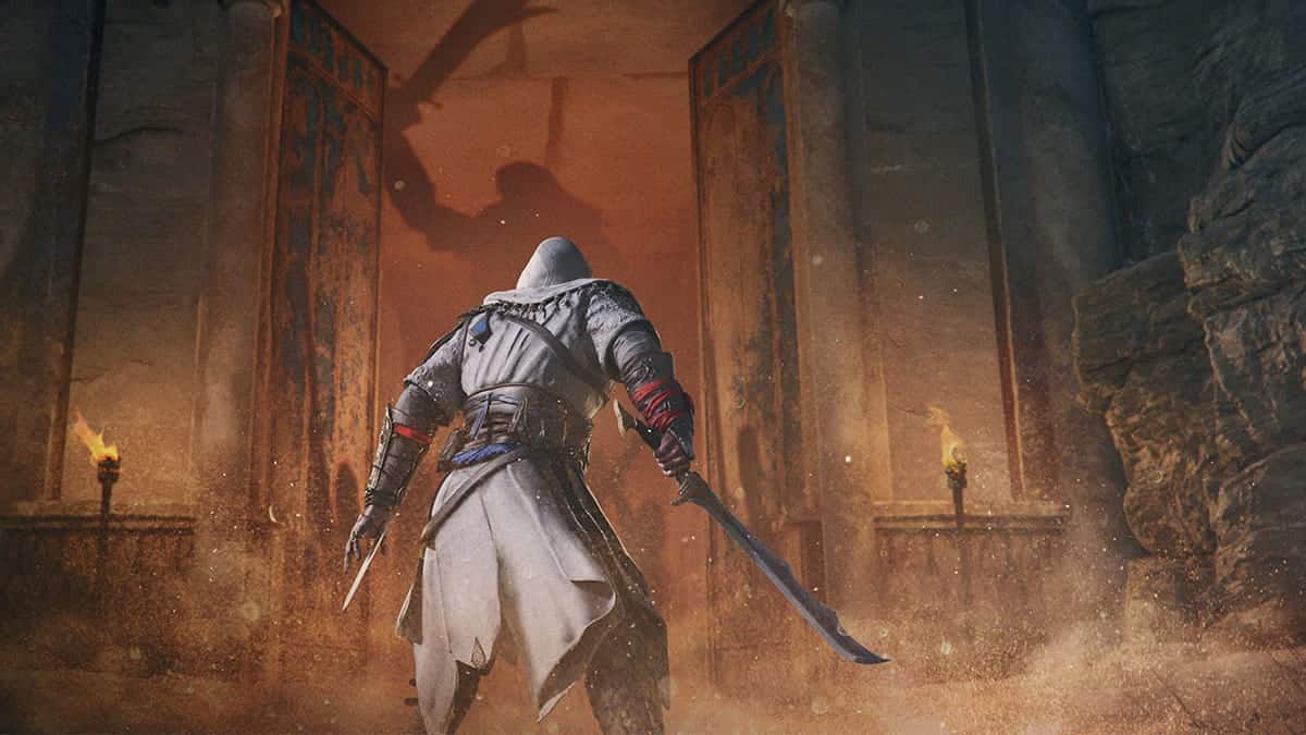 Assassin's Creed: Mirage could arrive in early 2023