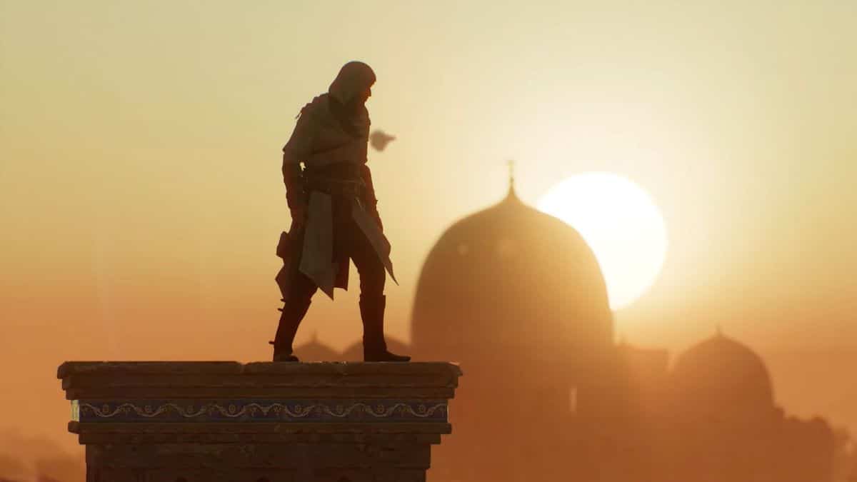 Silent Shadows Unveiled: Assassin's Creed Mirage Takes Fans Back to  Thrilling Stealth Roots - EssentiallySports