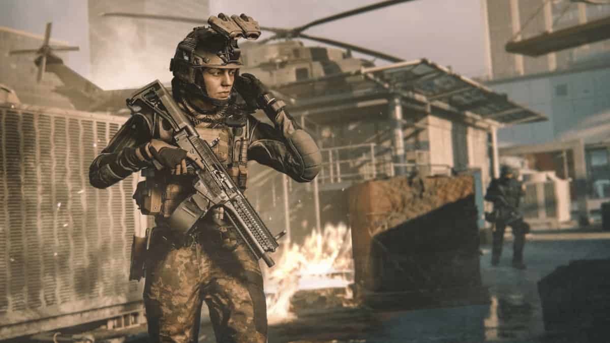 When Does the Open Beta for MW3 Start? How to Download MW3 Beta on PC? Will  MW2 Skins Transfer to MW3? - News