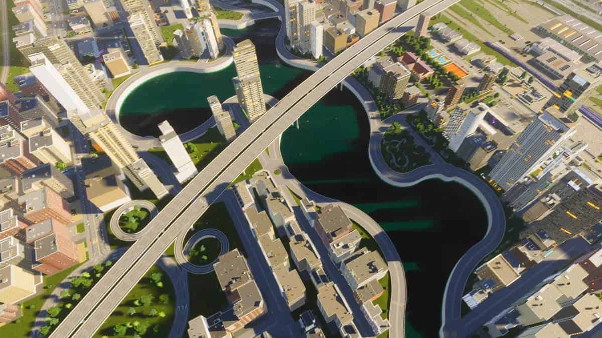 Cities Skylines 2 preload is actually possible, Paradox says