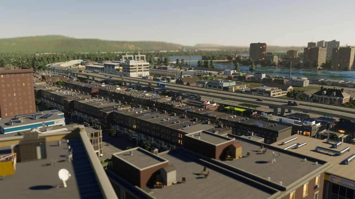 Cities: Skylines 2 Publisher Has Bad News About the Game's Launch
