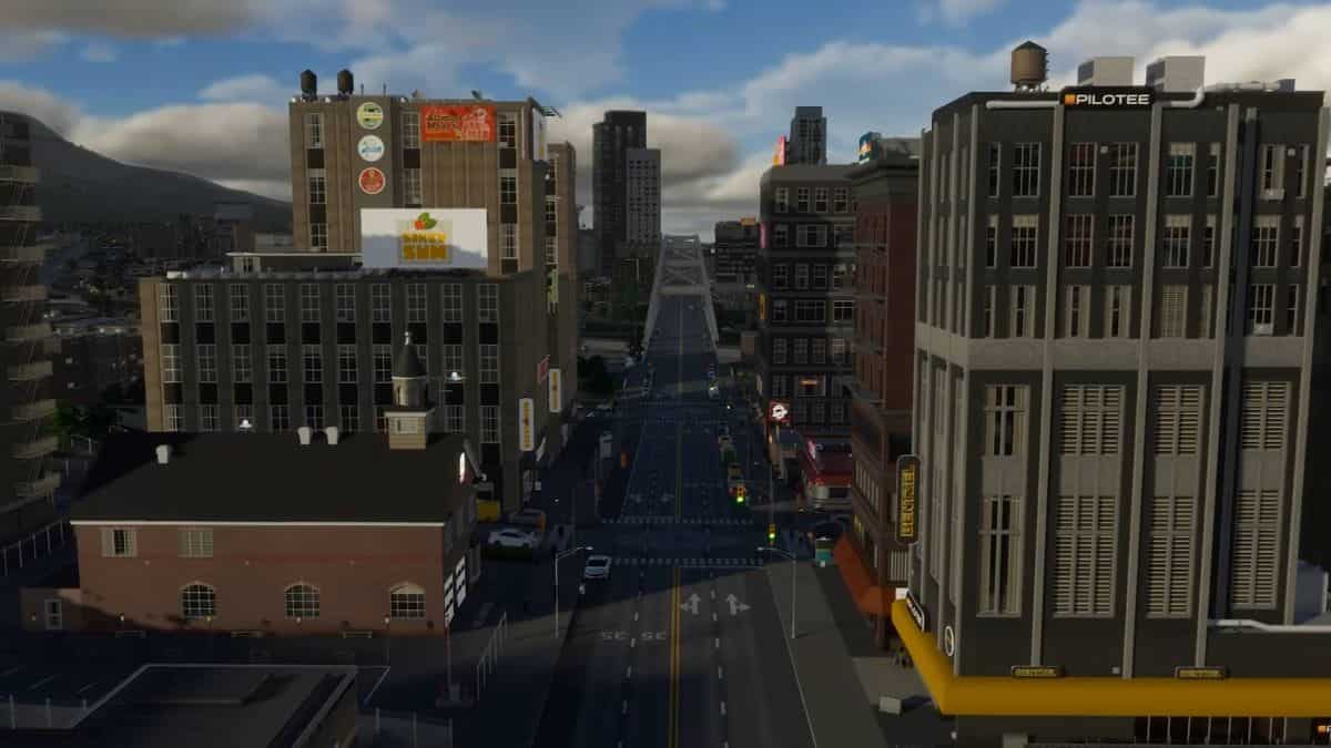 Can I Play Cities Skylines II on Xbox Game Pass? 