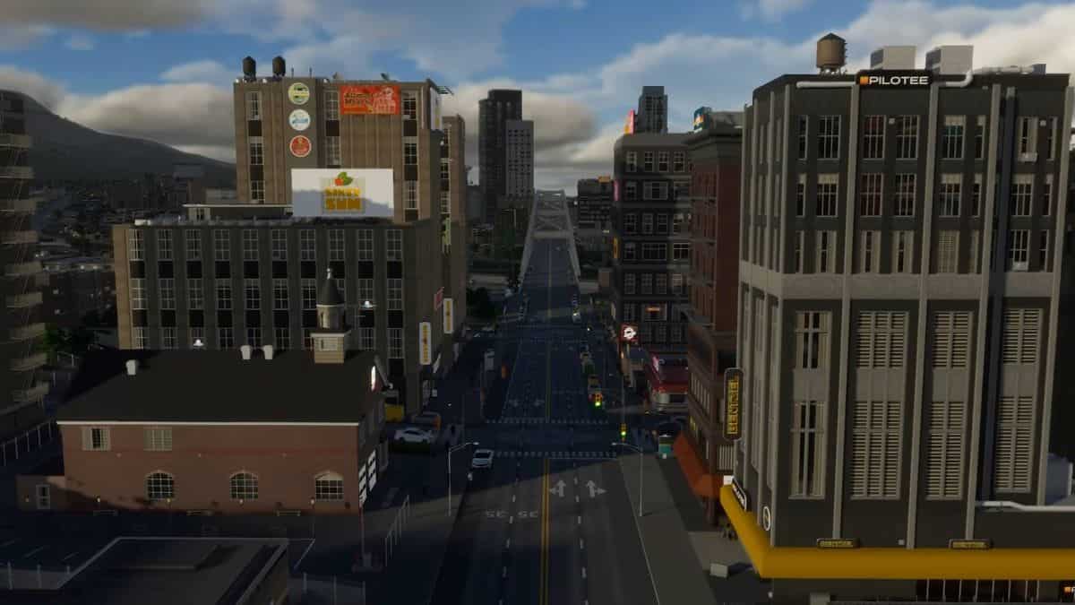 Cities: Skylines system requirements