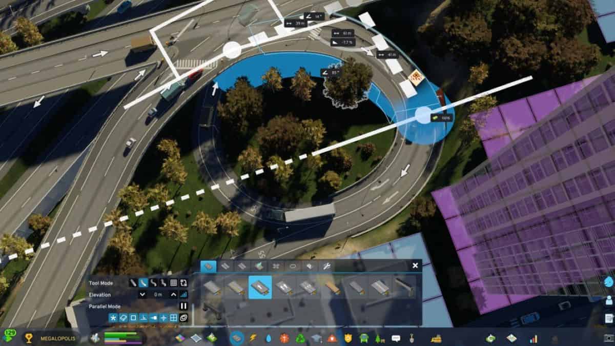 Cities Skylines 2 release date, new gameplay features, more