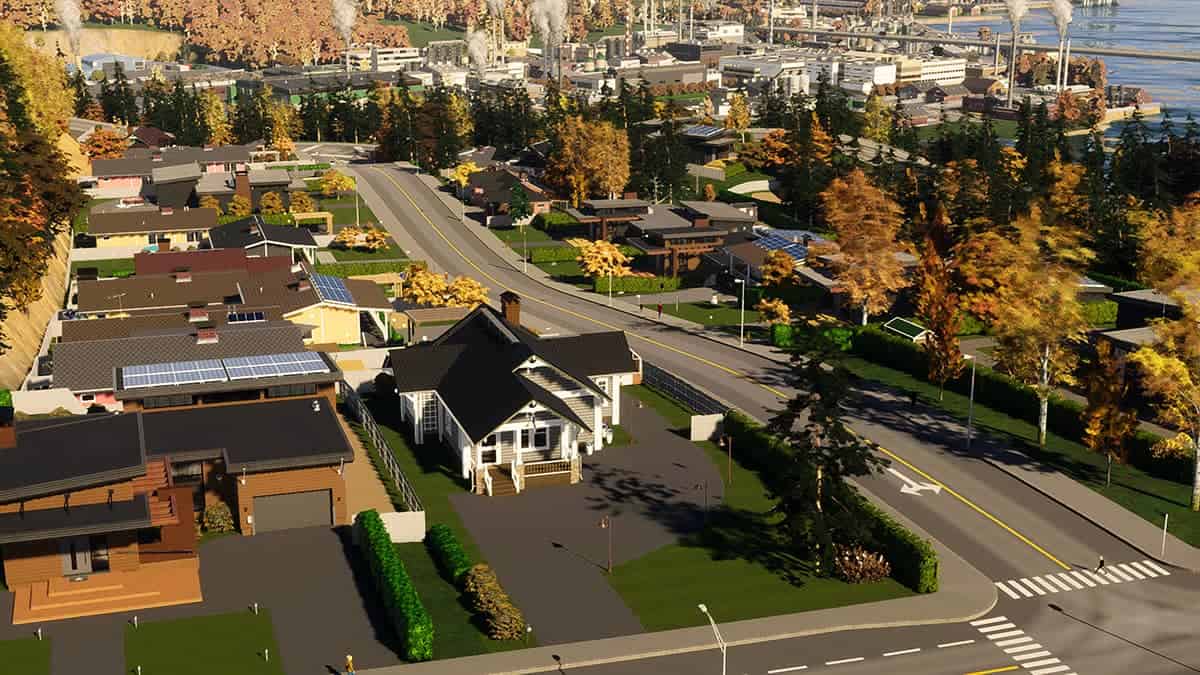 Cities: Skylines 2 devs considered release delay to boost