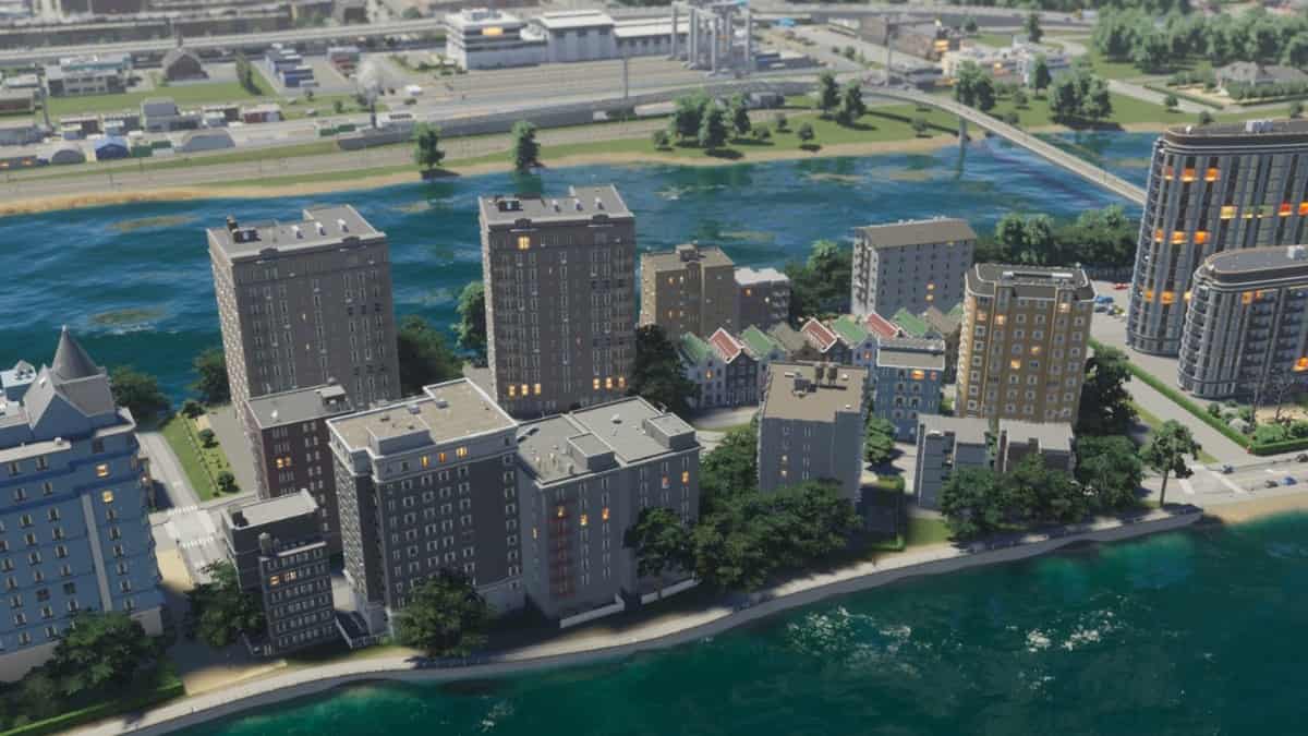 Cities Skylines 2 Already Has The Perfect Set-Up For Multiplayer