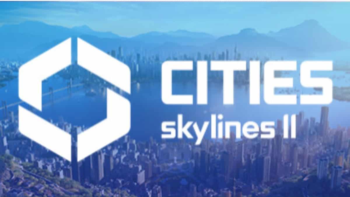 Is Cities Skylines 2 Multiplayer? - N4G