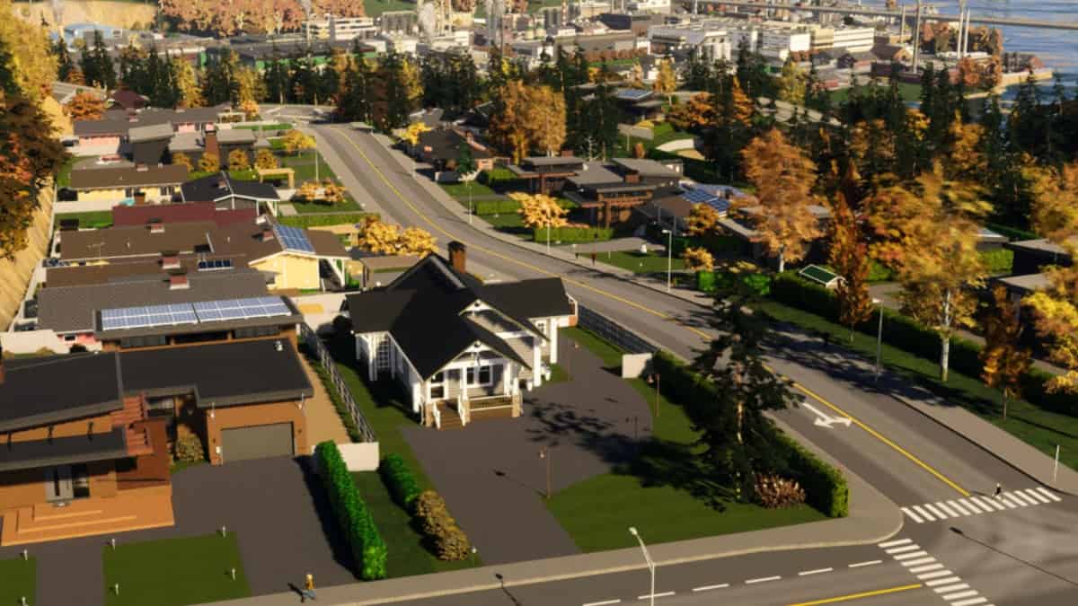How to Turn Autosave on in Cities: Skylines 2