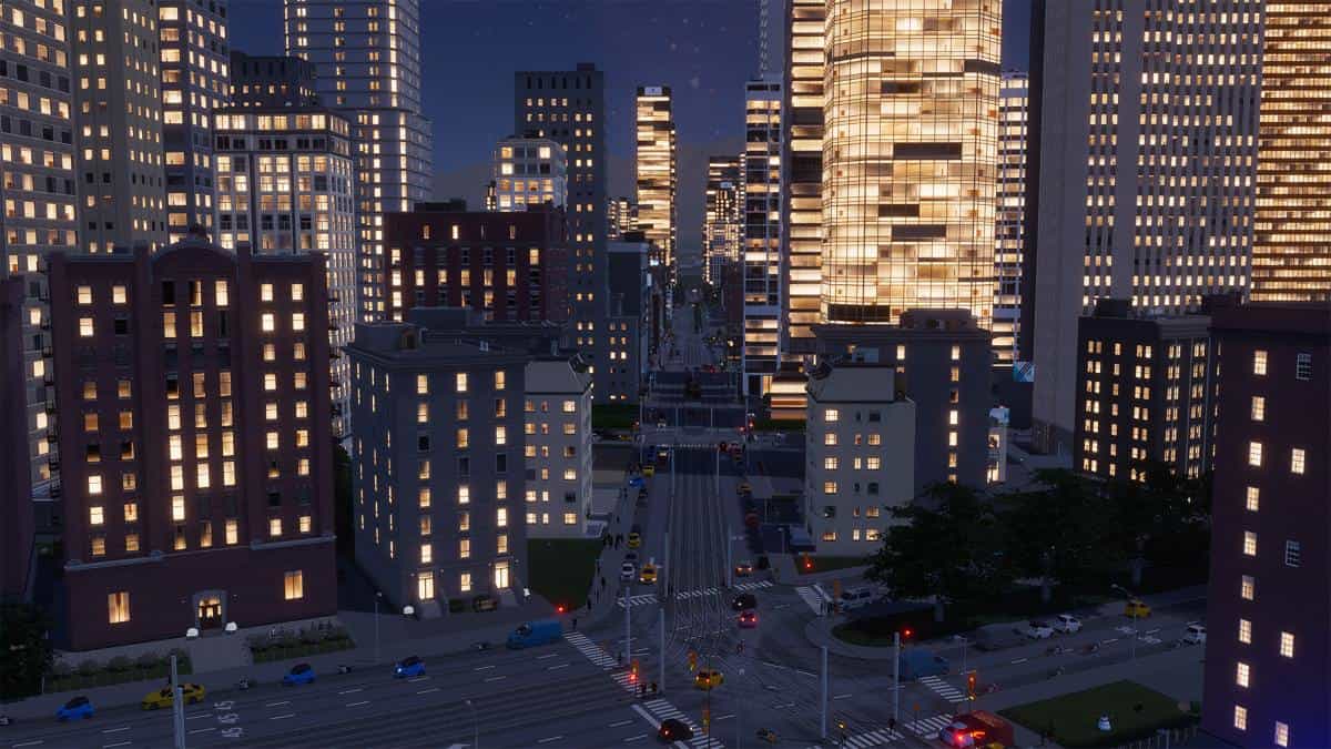 Cities Skylines 2 system requirements, Minimum and recommended PC specs