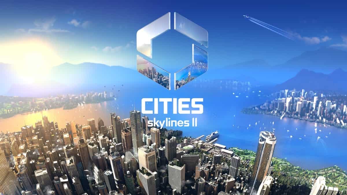 MULTIPLAYER CITIES: SKYLINES? - YES, IT WORKS! 