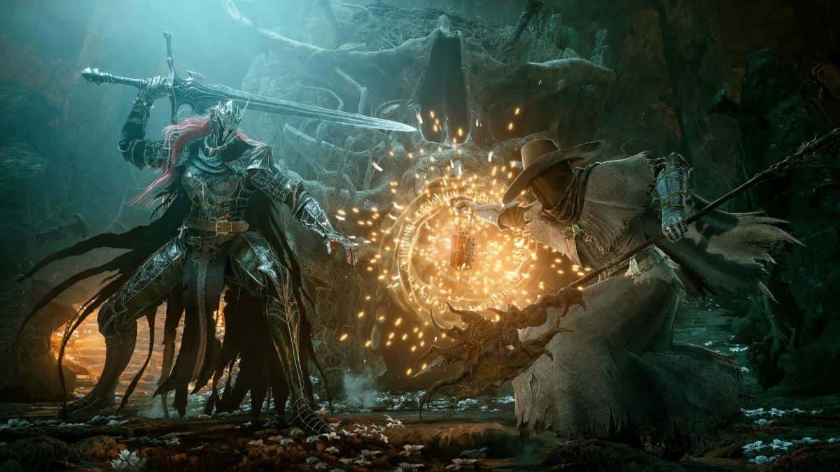 How to Get Boss Weapons in Lords of the Fallen