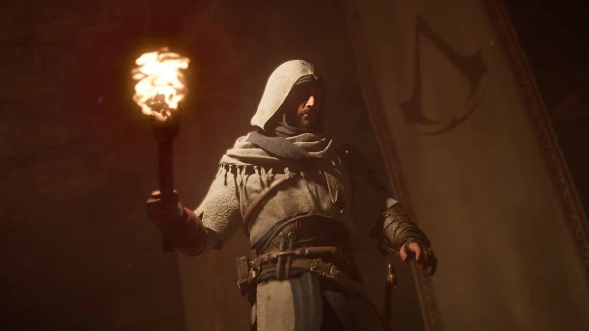 Assassin's Creed Mirage: All Weapons and Armour, Ranked and Where