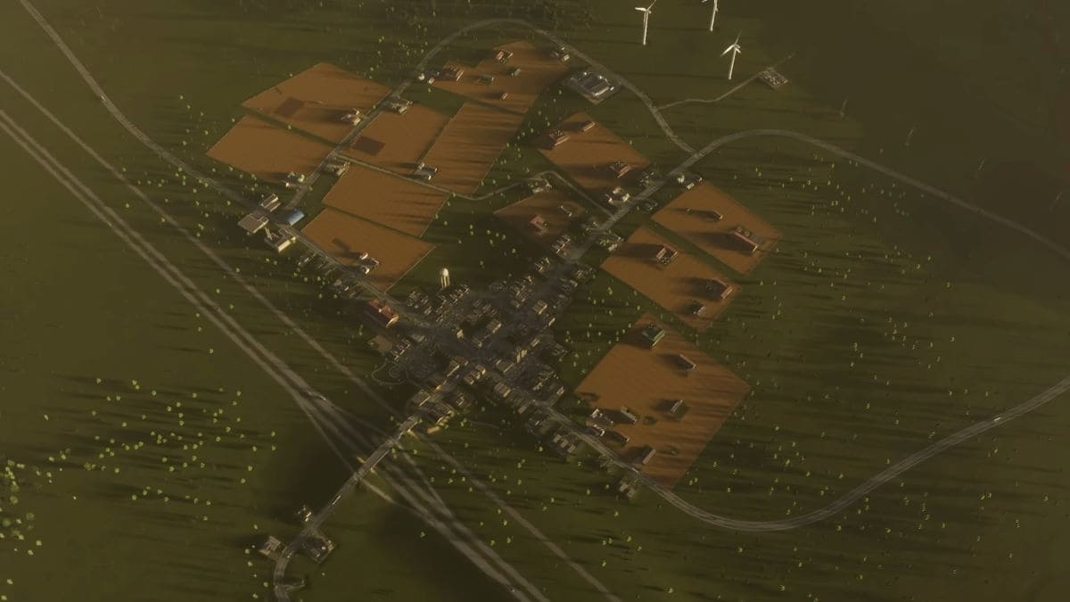 Cities Skylines 2 Already Has The Perfect Set-Up For Multiplayer