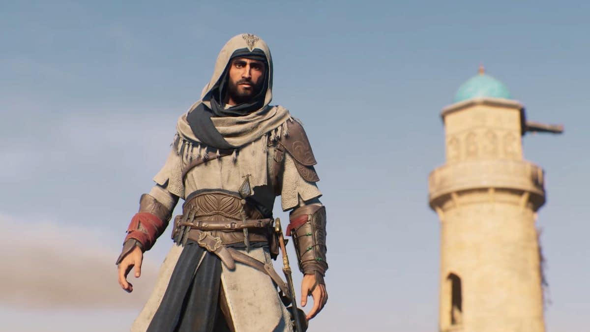 How many of you have bought Assassin's Creed Mirage? If not, how