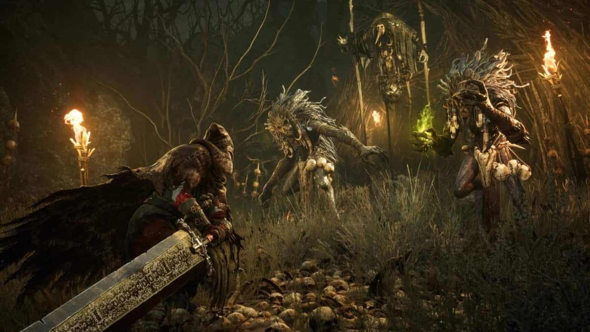 After Elden Ring, FromSoftware Should Ignore Soulslikes For