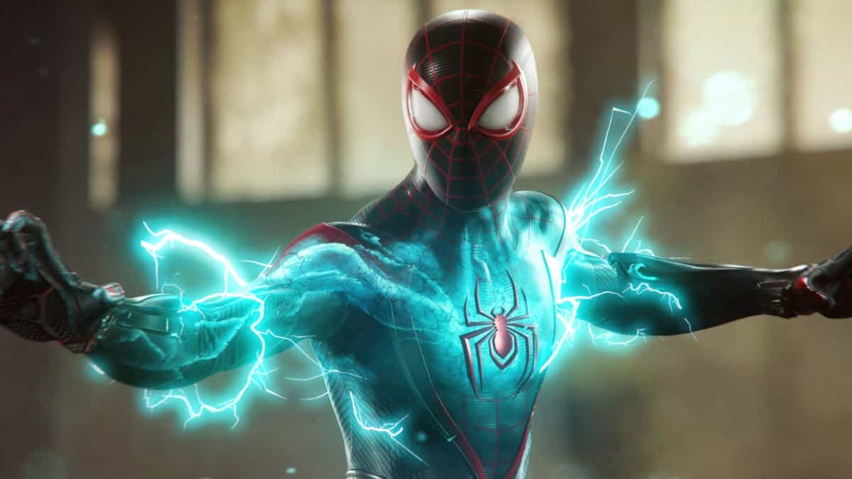 Marvel's Spider-Man 2: What Does The Teaser Mean?