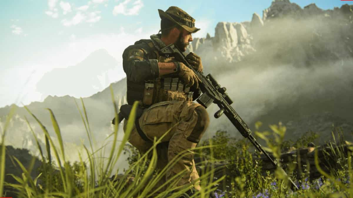 PC System Requirements for Call of Duty: Modern Warfare II