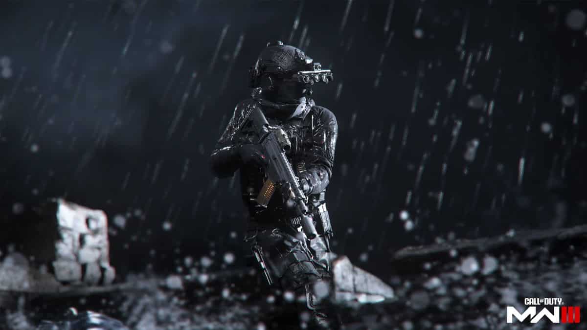 Activision confirms Modern Warfare 2 content will transfer to Call of Duty  2023