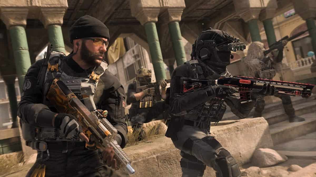 Call of Duty: Modern Warfare 2 Vinil Figure Ghost YouTooz – le